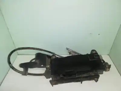 Автозапчастина б/у електричне стояночне гальмо для renault scénic ii (jm0/1_) 1.9 dci (jm0g, jm12, jm1g, jm2c) посилання на oem iam 8200418647