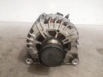 Автозапчастина б/у ГЕНЕРАТОР для FORD FOCUS BERLINA (CB8)  Посилання на OEM IAM AV6N10300GC  