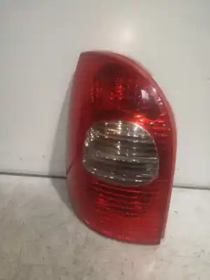 Автозапчасти б/у левый задний фонарь за citroen xsara picasso rfnew10j4.rfn ссылки oem iam  Автозапчасти б/у левый задний фонарь за citroen xsara picasso rfnew10j4.rfn ссылки oem iam