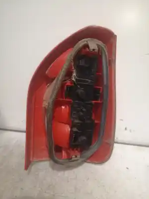 Second-hand car spare part left tailgate light for citroen xsara picasso rfnew10j4.rfn oem iam references   