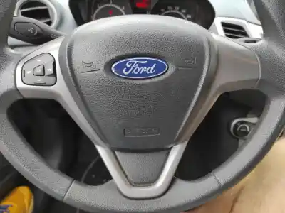 Pièce détachée automobile d'occasion  pour FORD FIESTA VI (CB1, CCN)  Références OEM IAM 2016580  
