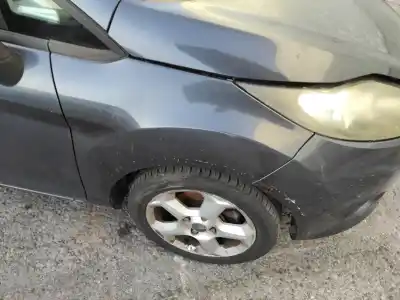 Pièce détachée automobile d'occasion  pour FORD FIESTA VI (CB1, CCN)  Références OEM IAM   