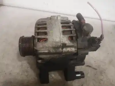 Second-hand car spare part alternator for ford fiesta vi (cb1, ccn) 1.4 tdci oem iam references 8v2110300ab  