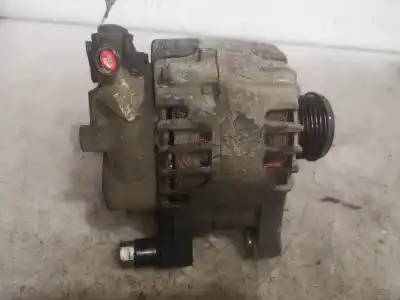 Second-hand car spare part alternator for ford fiesta vi (cb1, ccn) 1.4 tdci oem iam references 8v2110300ab  