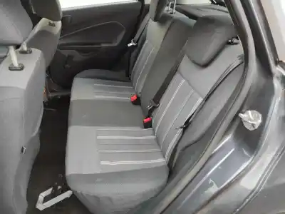 Pièce détachée automobile d'occasion  pour FORD FIESTA VI (CB1, CCN)  Références OEM IAM   