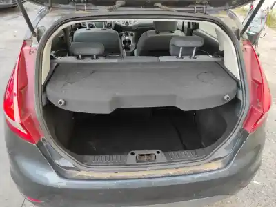 Pièce détachée automobile d'occasion  pour FORD FIESTA VI (CB1, CCN)  Références OEM IAM   