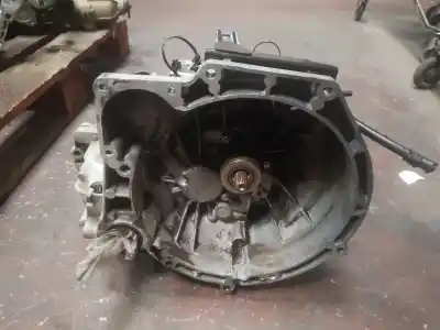 İkinci el araba yedek parçası vites kutusu için ford fiesta vi (cb1, ccn) 1.4 tdci oem iam referansları 8a6r7002ea  