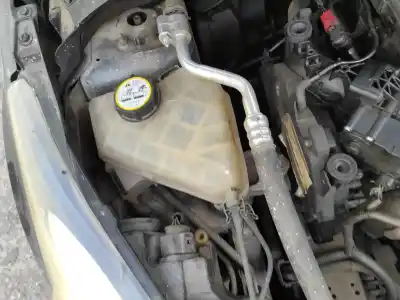 Pièce détachée automobile d'occasion Vase D'expansion De Liquide De Refroidissement pour FORD FIESTA VI (CB1, CCN) 1.4 TDCI Références OEM IAM   