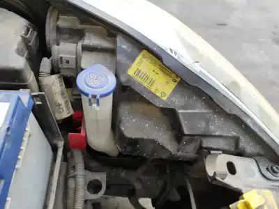 Pièce détachée automobile d'occasion Réservoir De Lave-glace pour FORD FIESTA VI (CB1, CCN) 1.4 TDCI Références OEM IAM   