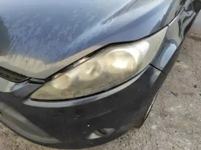 Piesă de schimb auto la mâna a doua far stânga pentru ford fiesta vi (cb1, ccn) 1.4 tdci referințe oem iam 