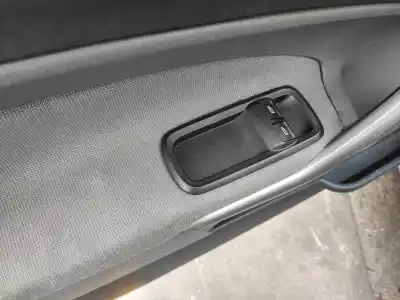 Piesă de schimb auto la mâna a doua panou comandã geamuri electrice fațã stânga pentru ford fiesta vi (cb1, ccn) 1.4 tdci referințe oem iam 