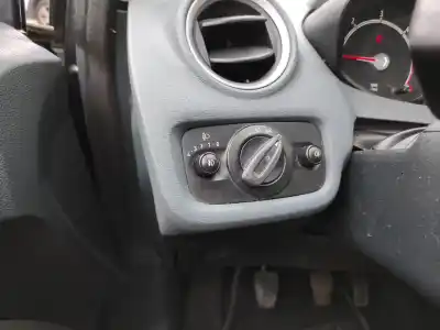 Piesă de schimb auto la mâna a doua maneta bloc lumini pentru ford fiesta vi (cb1, ccn) 1.4 tdci referințe oem iam 