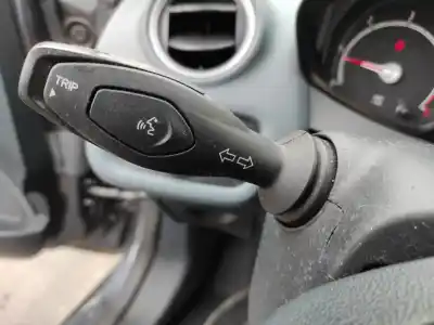 Gebrauchtes Autoersatzteil multifunktionssteuerung zum ford fiesta vi (cb1, ccn) 1.4 tdci oem-iam-referenzen   