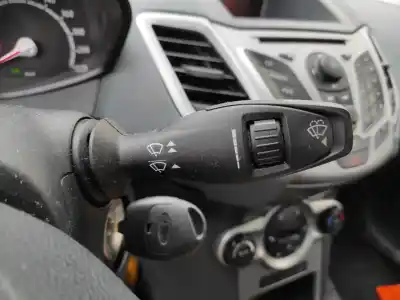 Piesă de schimb auto la mâna a doua control multifunctional pentru ford fiesta vi (cb1, ccn) 1.4 tdci referințe oem iam 