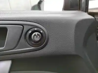 Pièce détachée automobile d'occasion Commutateur Rétroviseur pour FORD FIESTA VI (CB1, CCN) 1.4 TDCI Références OEM IAM   