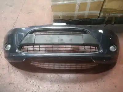 İkinci el araba yedek parçası ön tampon için ford fiesta vi (cb1, ccn) 1.4 tdci oem iam referansları 1568817  