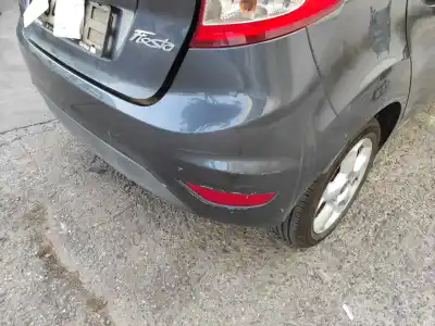 Piesă de schimb auto la mâna a doua bara spate pentru ford fiesta vi (cb1, ccn) 1.4 tdci referințe oem iam   