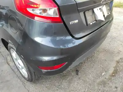 Piesă de schimb auto la mâna a doua bara spate pentru ford fiesta vi (cb1, ccn) 1.4 tdci referințe oem iam   