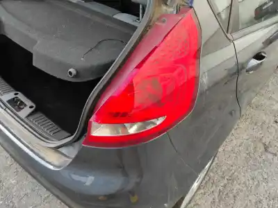Piesă de schimb auto la mâna a doua lampã spate dreapta pentru ford fiesta vi (cb1, ccn) 1.4 tdci referințe oem iam 
