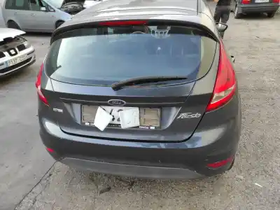 Piesă de schimb auto la mâna a doua haion pentru ford fiesta vi (cb1, ccn) 1.4 tdci referințe oem iam 