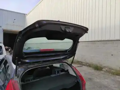 İkinci el araba yedek parçası bagaj kapagi için ford fiesta vi (cb1, ccn) 1.4 tdci oem iam referansları   