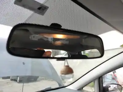 Piesă de schimb auto la mâna a doua oglindã retrovizoare interior pentru ford fiesta vi (cb1, ccn) 1.4 tdci referințe oem iam 