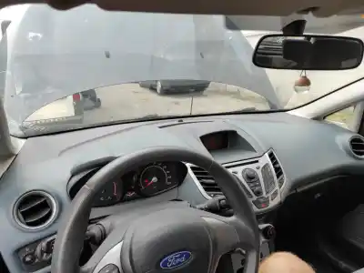 Piesă de schimb auto la mâna a doua bord pentru ford fiesta vi (cb1, ccn) 1.4 tdci referințe oem iam 