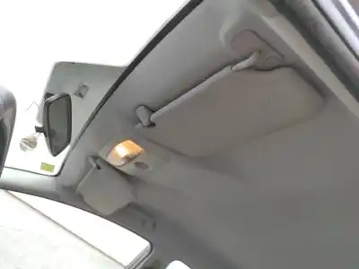 Piesă de schimb auto la mâna a doua Set Tapitat / Carton pentru FORD FIESTA VI (CB1, CCN) 1.4 TDCI Referințe OEM IAM   