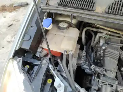 Pezzo di ricambio per auto di seconda mano Cauzione Di Espansione per FORD FOCUS C-MAX (CAP) D-G8DA Riferimenti OEM IAM   