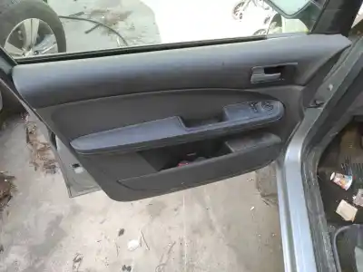 Автозапчастина б/у оббірка передніх дверей ліва для ford focus c-max (cap) d-g8da посилання на oem iam 