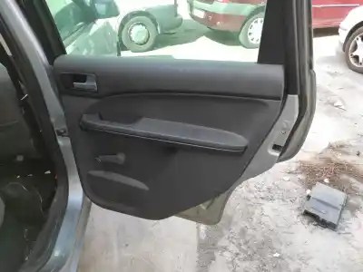 Автозапчастина б/у обликка задніх правіх дверей для ford focus c-max (cap) d-g8da посилання на oem iam 