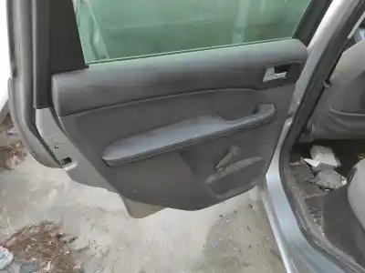 Автозапчастина б/у обкітка задніх лівіх дверей для ford focus c-max (cap) d-g8da посилання на oem iam 