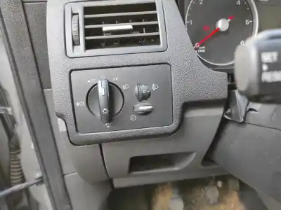 Автозапчастина б/у управління світлом для ford focus c-max (cap) d-g8da посилання на oem iam 
