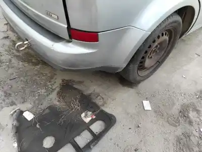 Автозапчастина б/у задній бампер для ford focus c-max (cap) d-g8da посилання на oem iam   