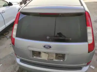 Автозапчастина б/у загальні двері для ford focus c-max (cap) d-g8da посилання на oem iam 