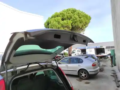 Автозапчастина б/у загальні двері для ford focus c-max (cap) d-g8da посилання на oem iam   