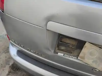 Автозапчастина б/у загальні двері для ford focus c-max (cap) d-g8da посилання на oem iam   