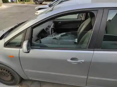 Pezzo di ricambio per auto di seconda mano Porta Anteriore Sinistra per FORD FOCUS C-MAX (CAP) D-G8DA Riferimenti OEM IAM   