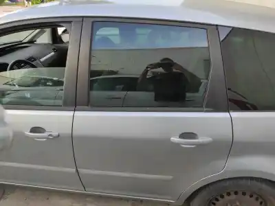 Pezzo di ricambio per auto di seconda mano Porta Posteriore Sinistra per FORD FOCUS C-MAX (CAP) D-G8DA Riferimenti OEM IAM   