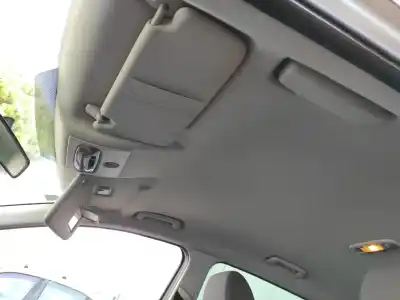 Автозапчастина б/у м'який / картонний комплект для ford focus c-max (cap) d-g8da посилання на oem iam 