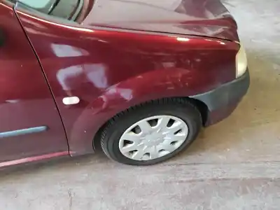 Автозапчастина б/у  для DACIA LOGAN (LS_)  Посилання на OEM IAM   