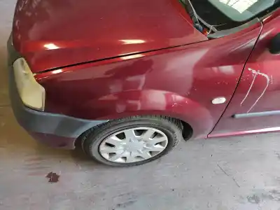 Автозапчастина б/у  для DACIA LOGAN (LS_)  Посилання на OEM IAM   