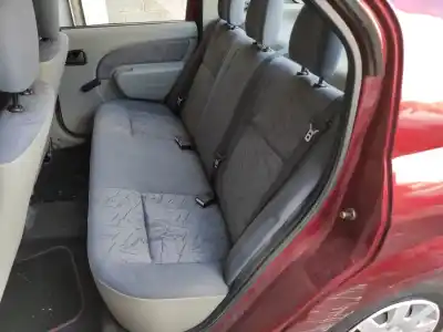 Автозапчастина б/у  для DACIA LOGAN (LS_)  Посилання на OEM IAM   