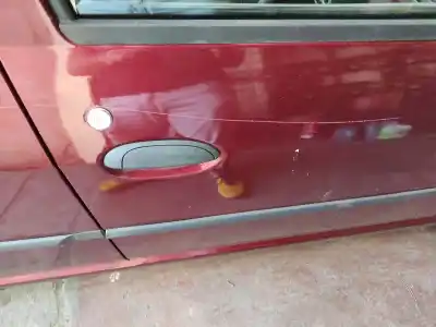 Pezzo di ricambio per auto di seconda mano porta anteriore destra per dacia logan (ls_) 1.4 mpi lpg (ls0c) riferimenti oem iam   