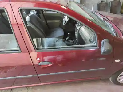 Pezzo di ricambio per auto di seconda mano porta anteriore destra per dacia logan (ls_) 1.4 mpi lpg (ls0c) riferimenti oem iam 