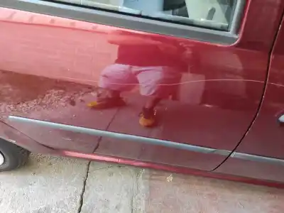 İkinci el araba yedek parçası arka sag kapi için dacia logan (ls_) 1.4 mpi lpg (ls0c) oem iam referansları   