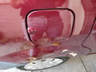 Pezzo di ricambio per auto di seconda mano tappo esterno del carburante per dacia logan (ls_) 1.4 mpi lpg (ls0c) riferimenti oem iam 