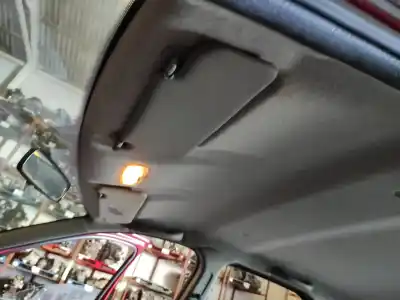 Pezzo di ricambio per auto di seconda mano set imbottito / cartone per dacia logan (ls_) 1.4 mpi lpg (ls0c) riferimenti oem iam 