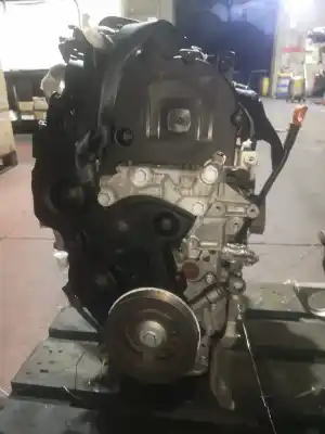 Автозапчастина б/у двигун комплект для citroen c3 i (fc_, fn_) 1.4 hdi посилання на oem iam 8hz  