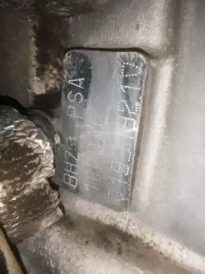 Автозапчастина б/у двигун комплект для citroen c3 i (fc_, fn_) 1.4 hdi посилання на oem iam 8hz  